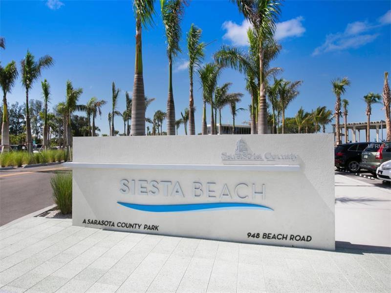 One Ocean - A 1101 Sarasota Exterior foto